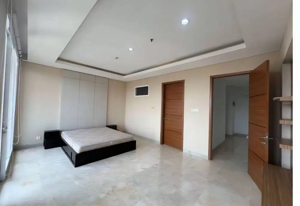 Apartemen Dago Suites Bandung