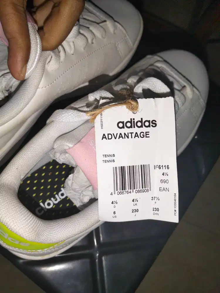 Adidas original vietnam