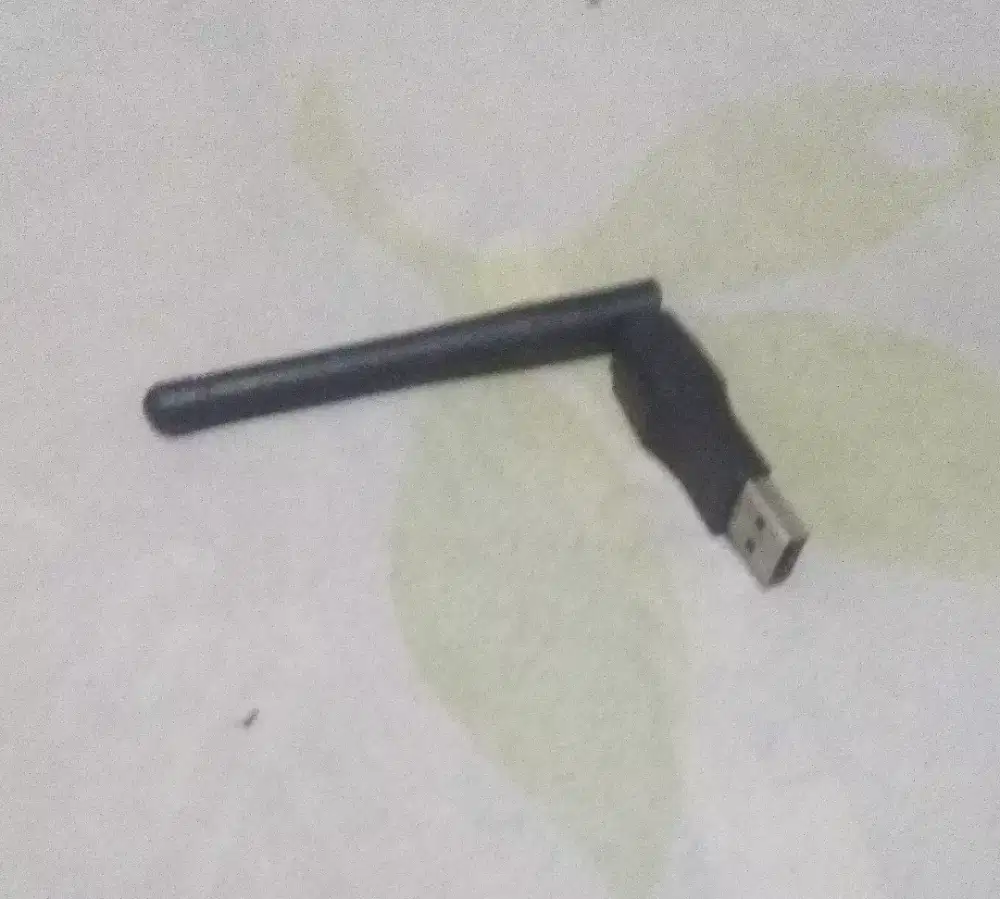 Donggle Wifi Bisa Terhubung ke youtube di Stb Digital#Wisma Asri BEKUT