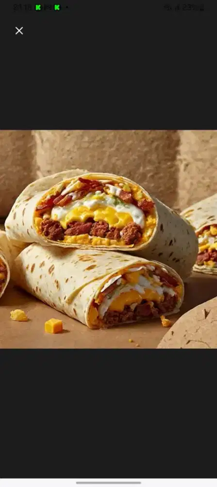 Dibutuhkan Cook Helper Cafe