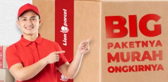 Lowongan pekerjaan - Admin