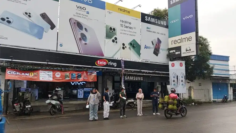 Oppo Reno 15 series 5G