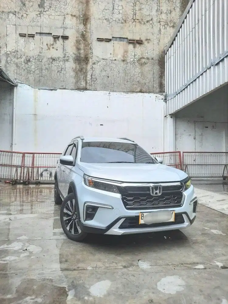 Honda E Prestige 1.5 Matic 2023 Low KM Turun Harga