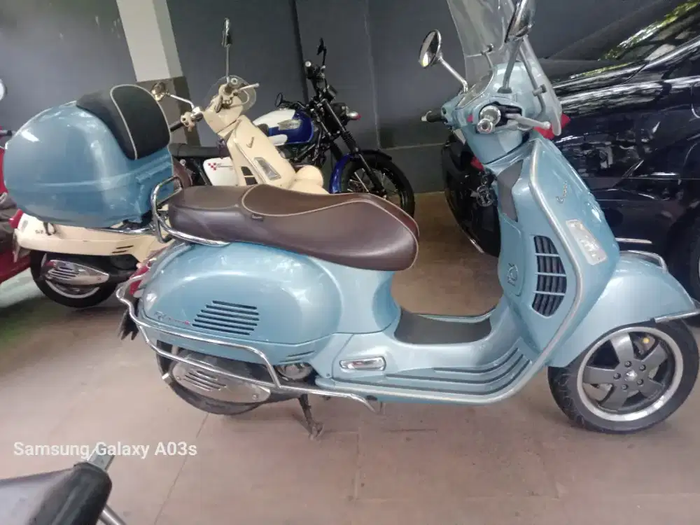 Jual piagio matic original universary 70 300 cc