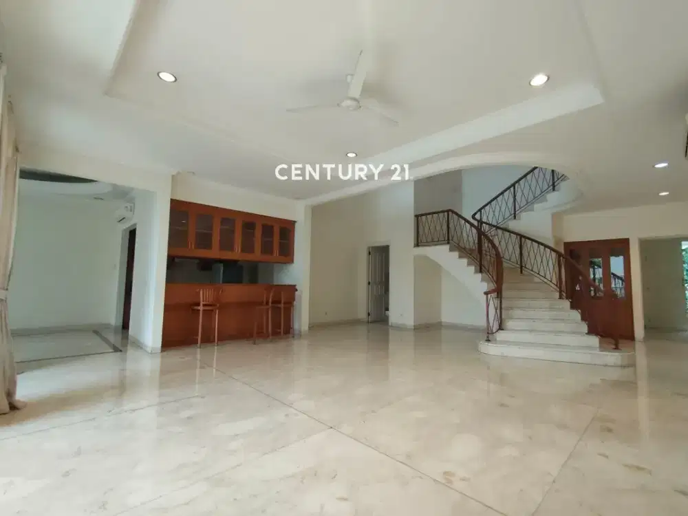 Rumah Premium With Private Pool Area Pondok Indah Jakarta Selatan