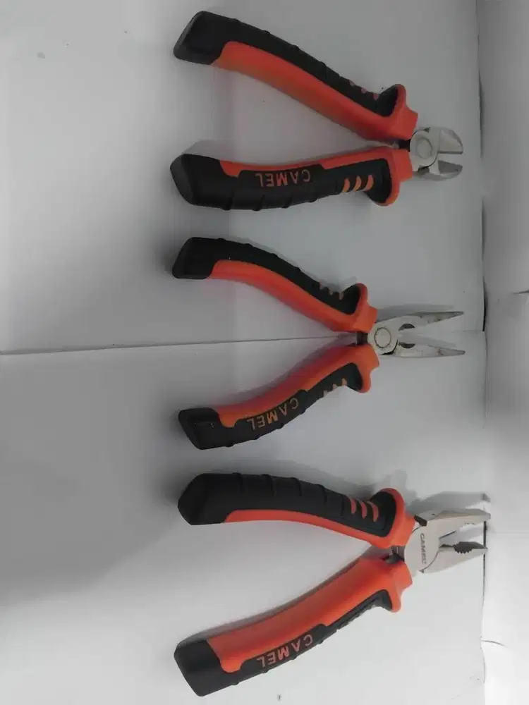 CAMEL TANG SET 3 PCS