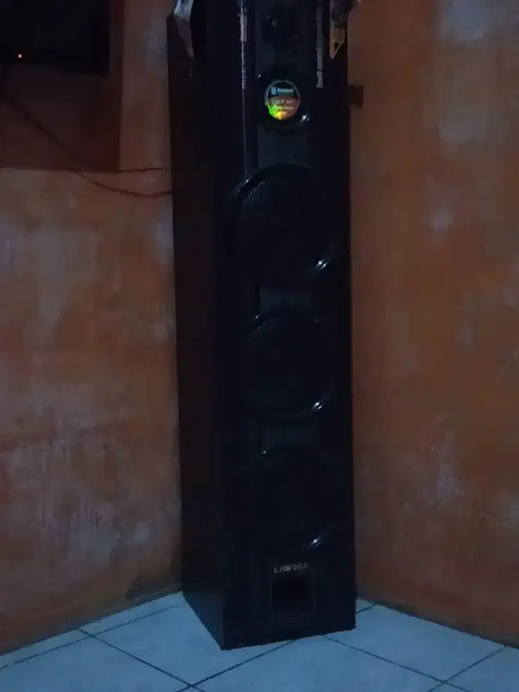 SEPEKER bluetooth LAWEGA