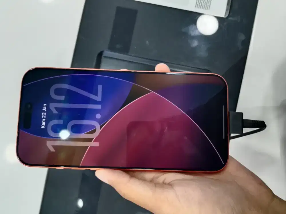 KREDIT IPHONE 17 PRO MAX 12/256 GB