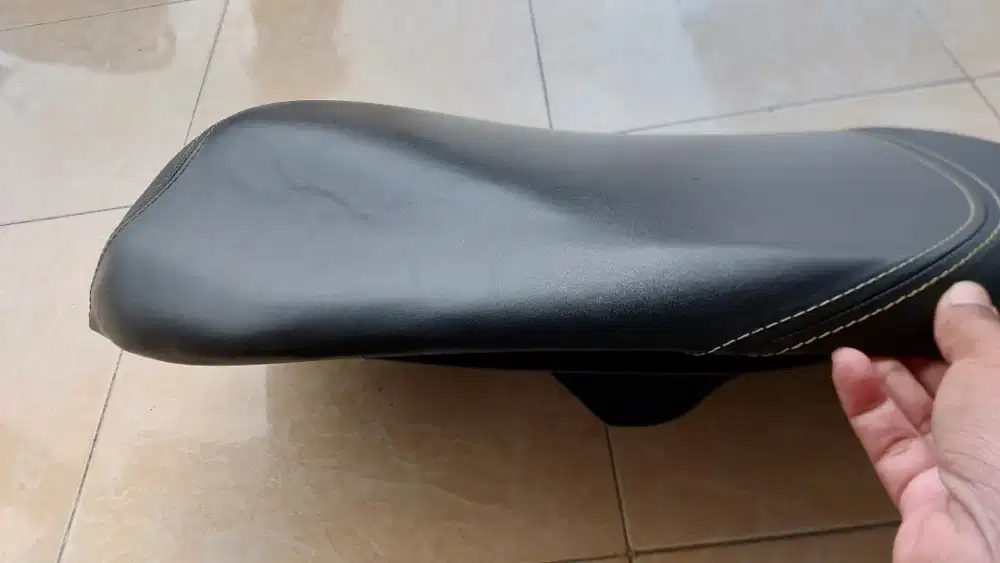 Jok Yamaha Lexy LX 155