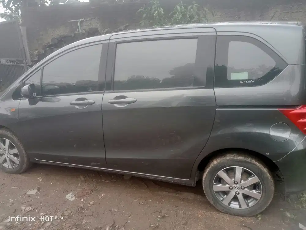 Honda Freed 2010 Bensin