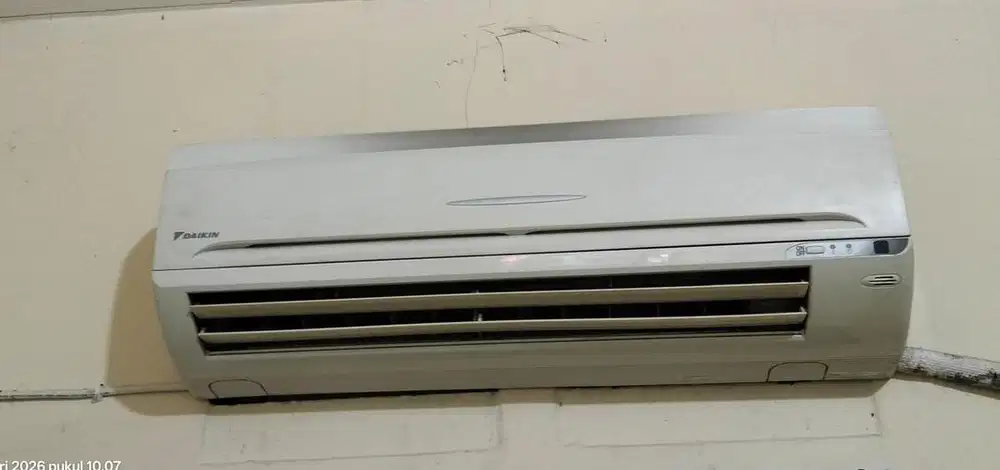 Dijual ac 1 pk kondisi layak pakai