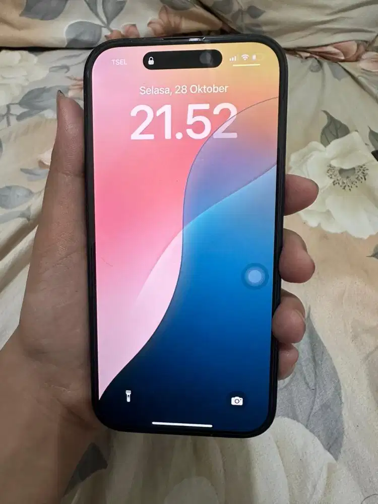 Iphone 15 128gb