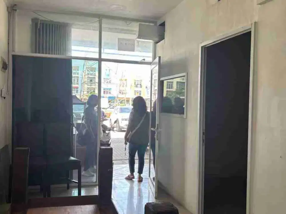 Dijual cepat Ruko Simphony harapan indah Bekasi