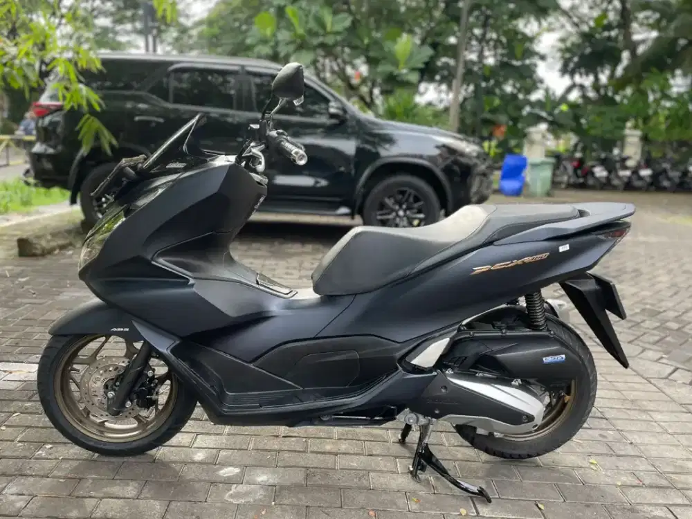 PCX 160 ABS 2023 Pajak Panjang