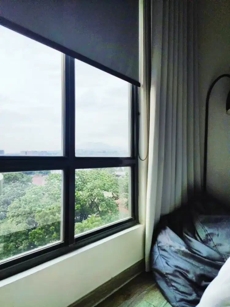 Dibutuhkan ART  pulang pergi