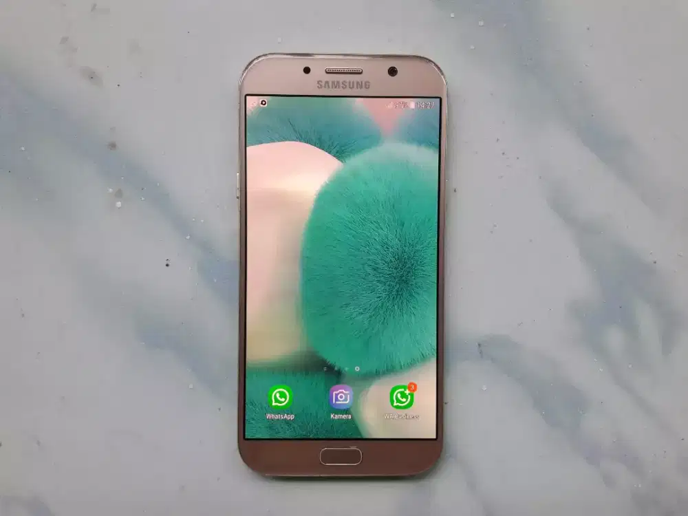 Samsung A7 2017 4G 3/32 Segel Batangan