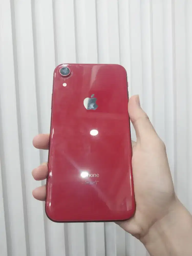 IPHONE XR 128GB IBOX