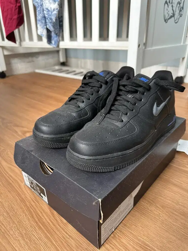 Nike Air Force 1 Jewel