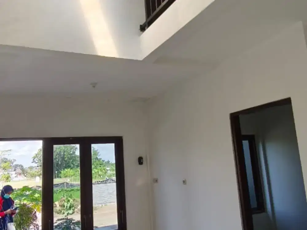 Jual Hunian Lokasi Strategis Maguwo Yogyakarta