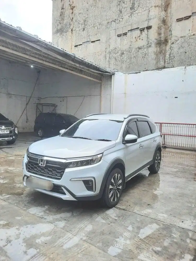 Honda BRV E Prestige Matic 2023