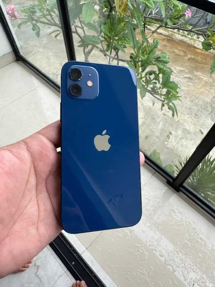 Iphone 12 64GB all operator