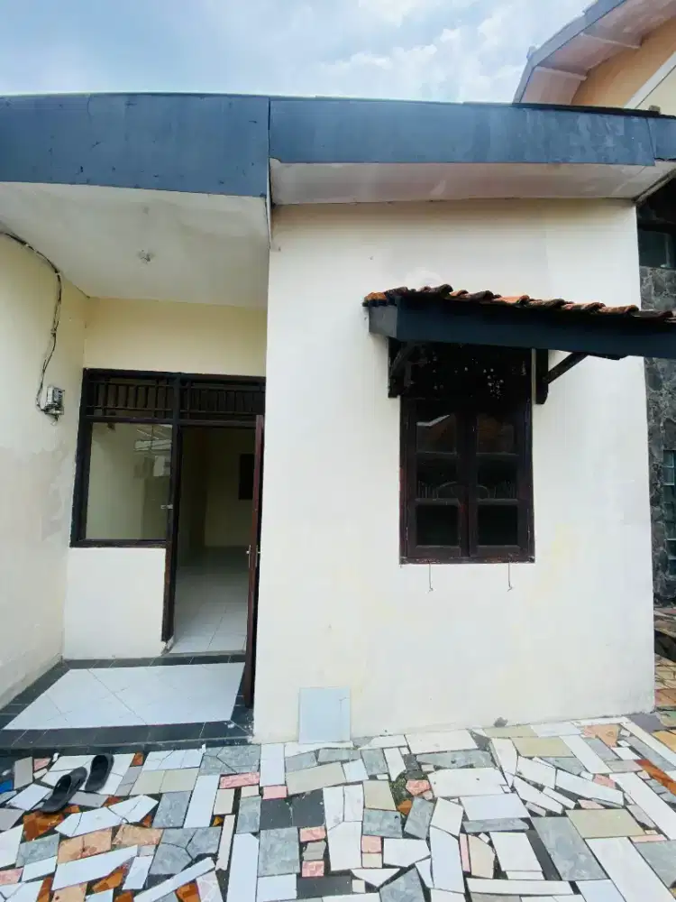 Rumah Kontrakan Pondok Pinang