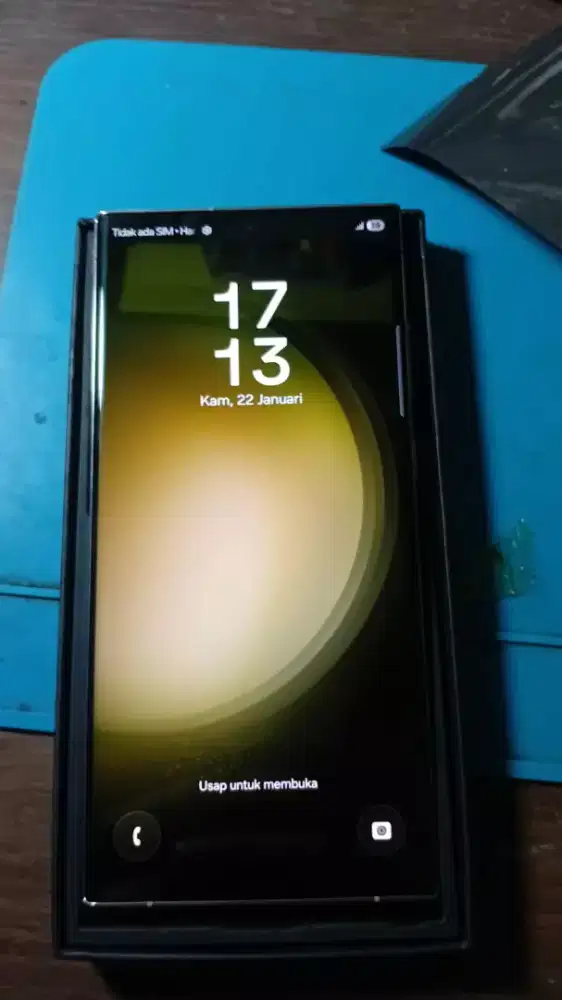 Samsung s23 ultra ram8