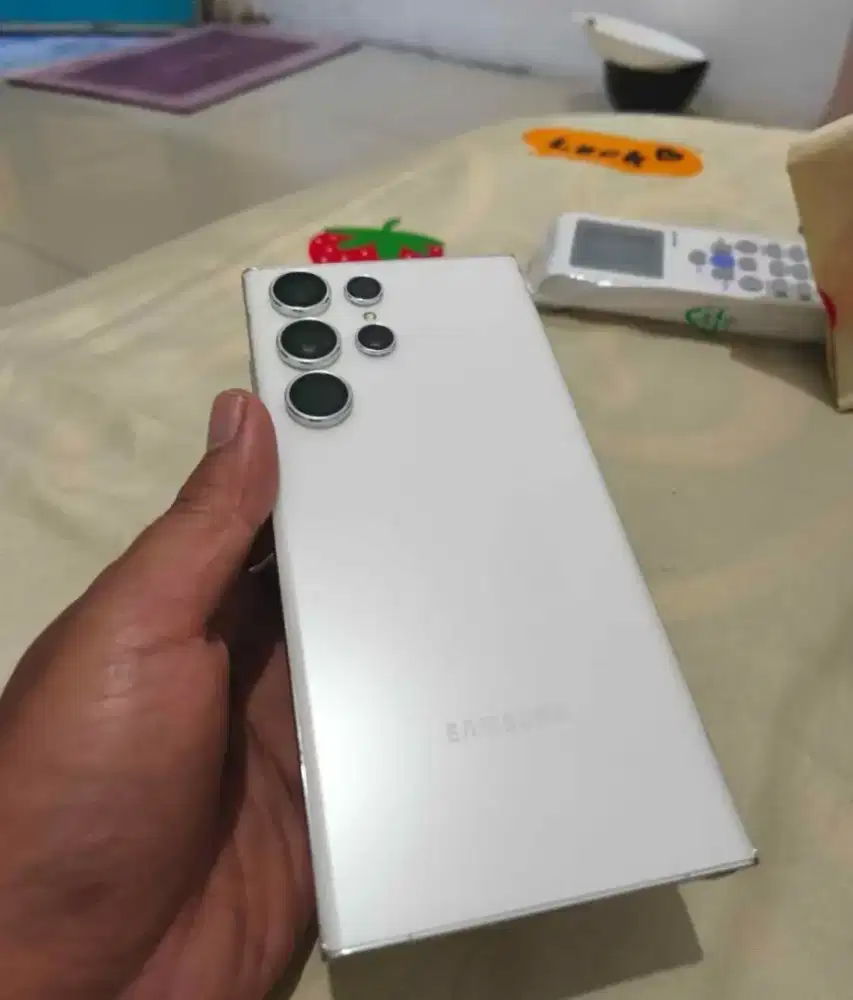 SAMSUNG S23 ULTRA 12/256