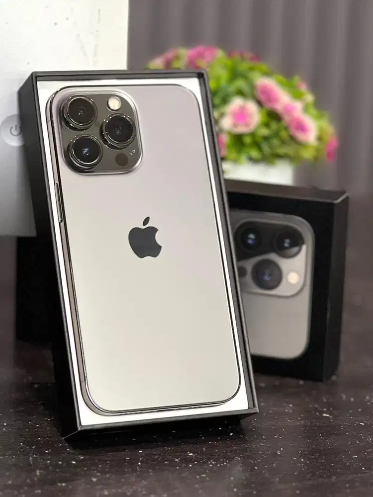 iPhone 13 Pro 128gb iBox