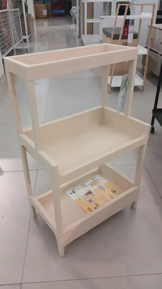 Rak multifungsi by selma