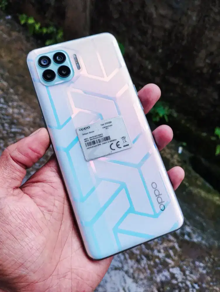 OPPO RENO 4F (8/128)