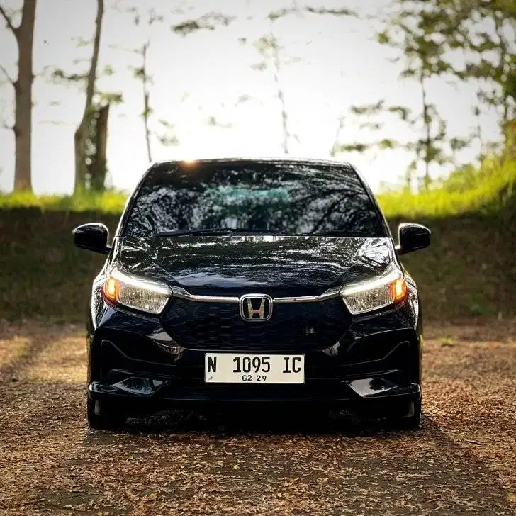 FLASH SALE BRIO E 2024 AUTOMATIC