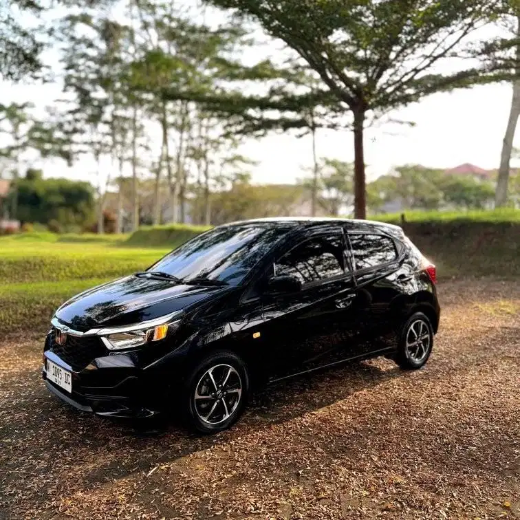 BRIO E 2024 AUTOMATIC