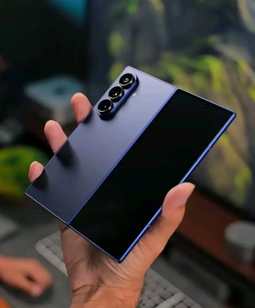 Casback langsung 5jt stiap bli Zfold 7 512