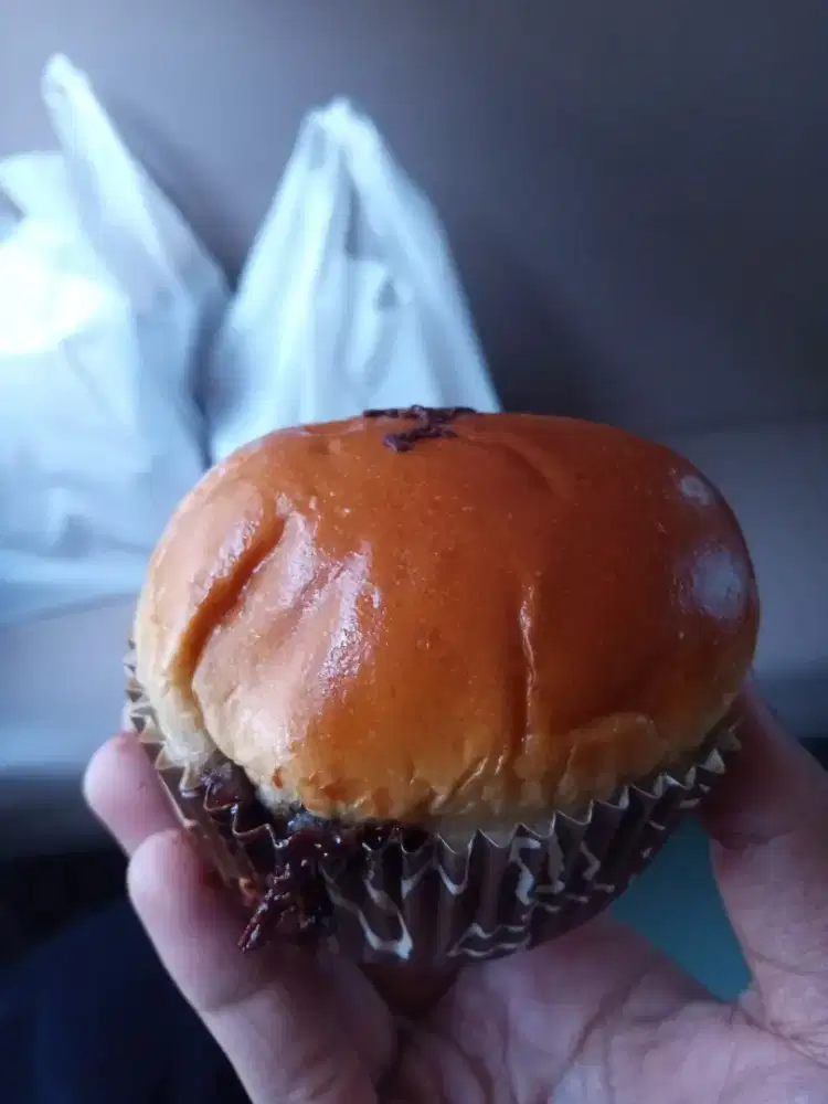 Lowongan kerja Baker