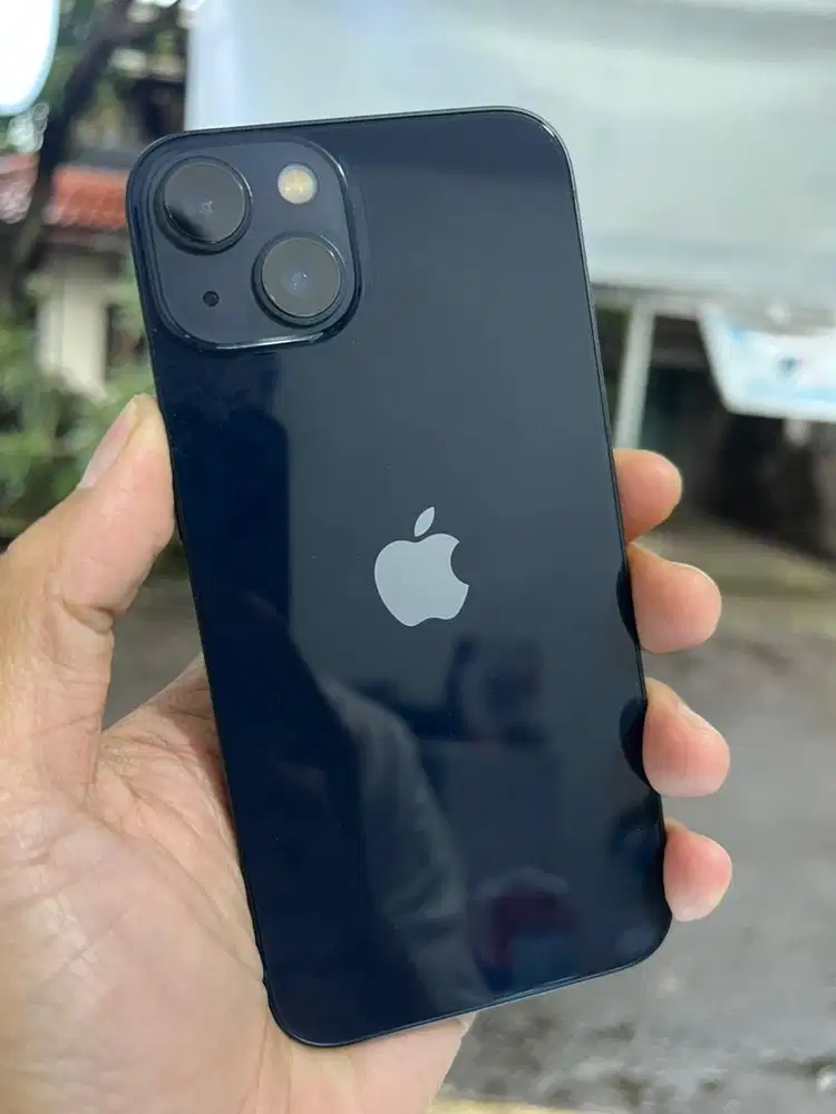 Iphone 13 128 gb ibox fullset ori