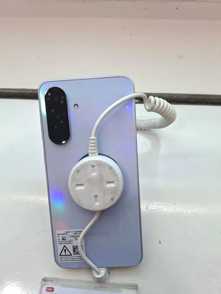 Jual HP Samsung Galaxy A36 5G