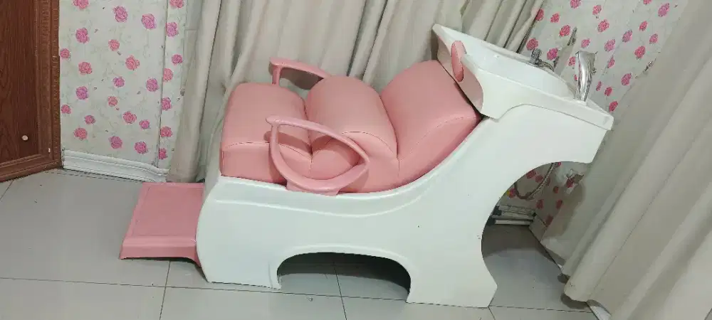 Dijual Kursi Keramas