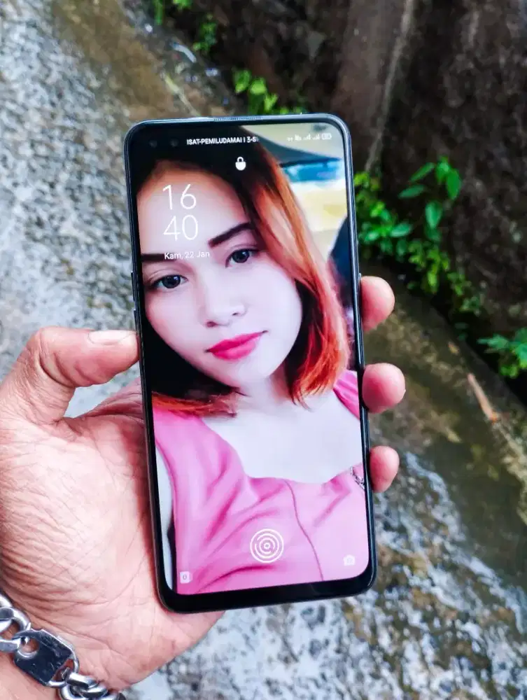 OPPO RENO 4F (8/128)