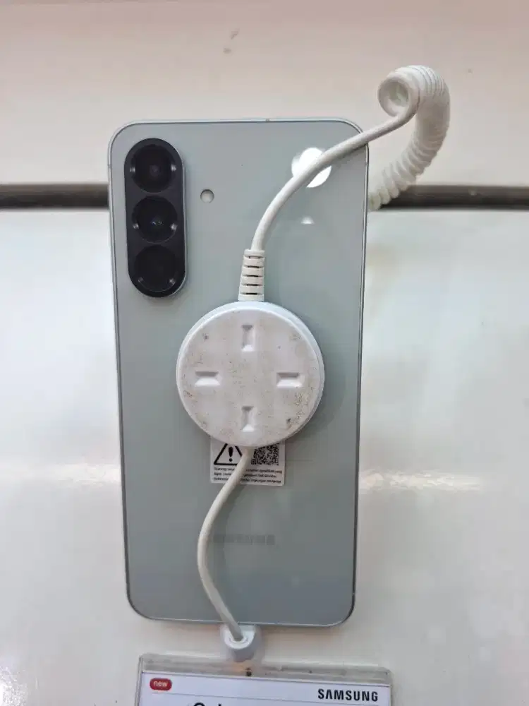 Jual HP Samsung Galaxy A56 5G