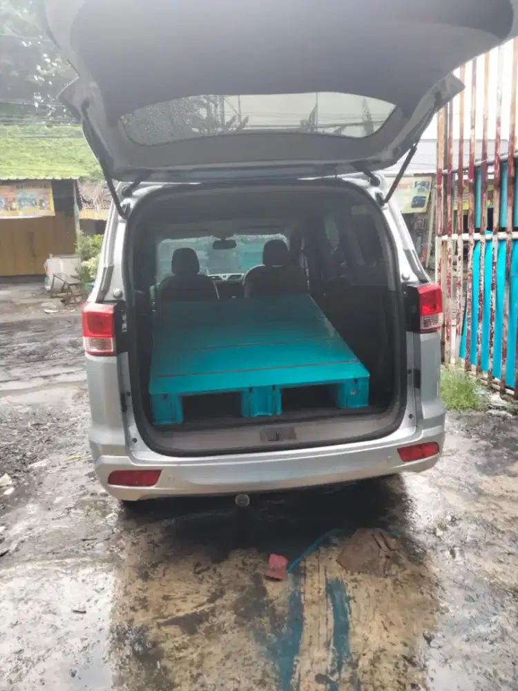 Palet plastik new kokoh