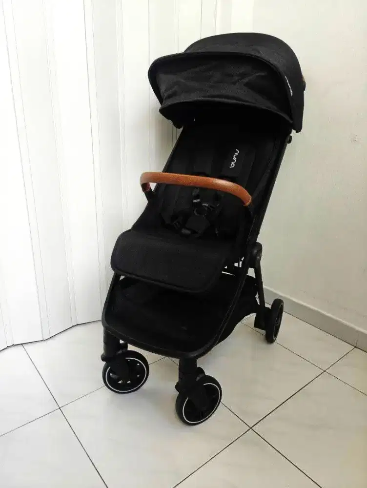 Stroller Nuna Trvl