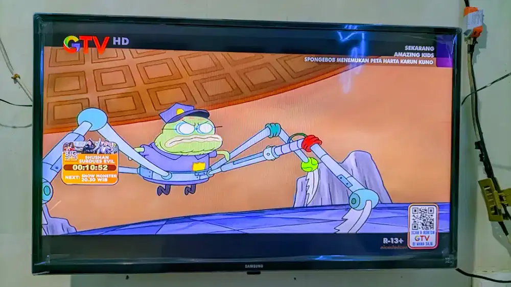 TV SAMSUNG Digital 32in.