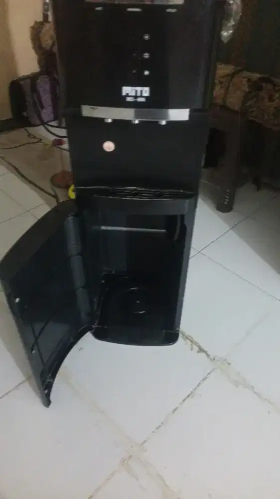 Dispenser air minum,panas,dingin,normal