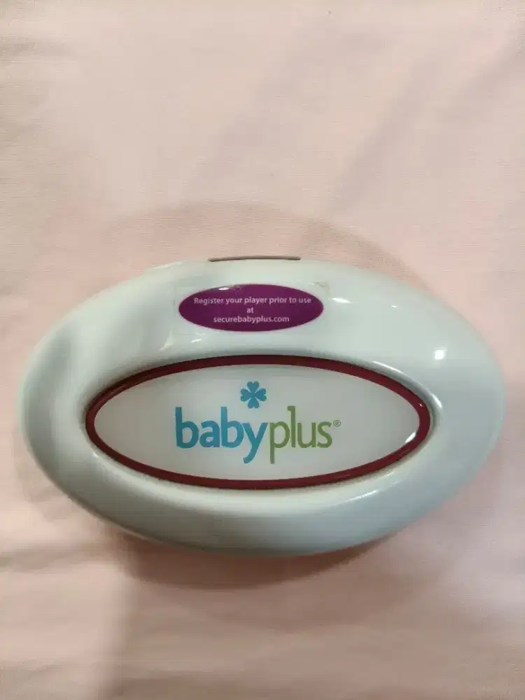 Babyplus prenatal education