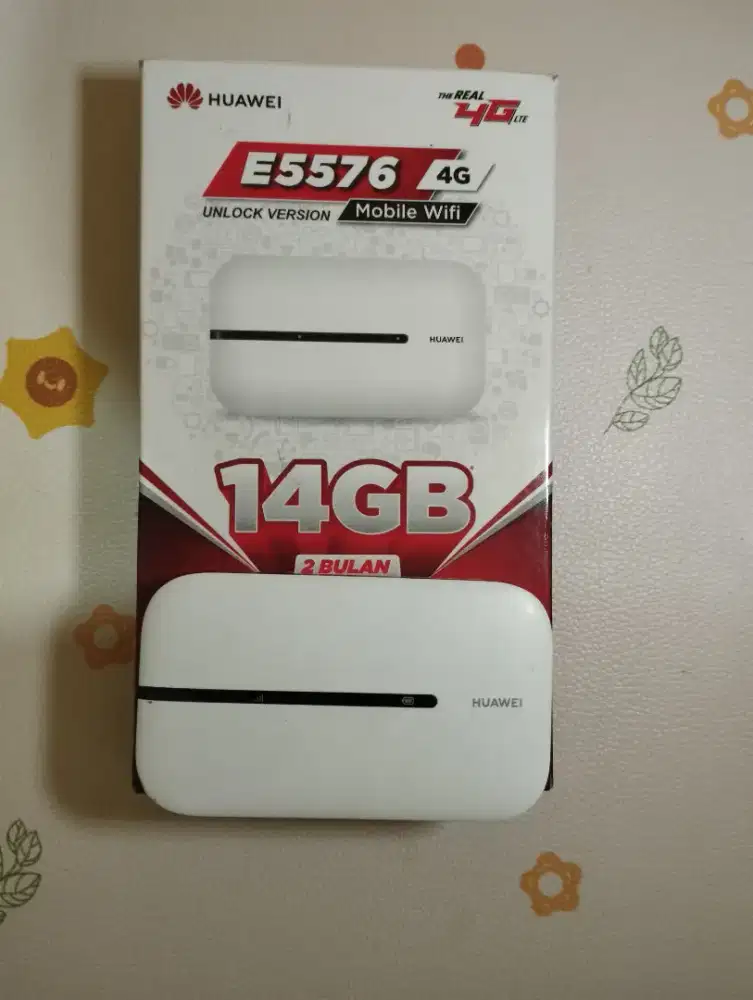 Modem wifi mini HUAWEI E5567
