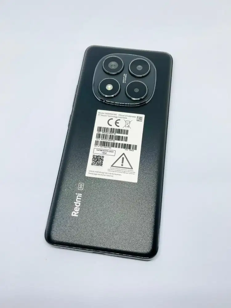 Redmi Note 14 Pro 5G