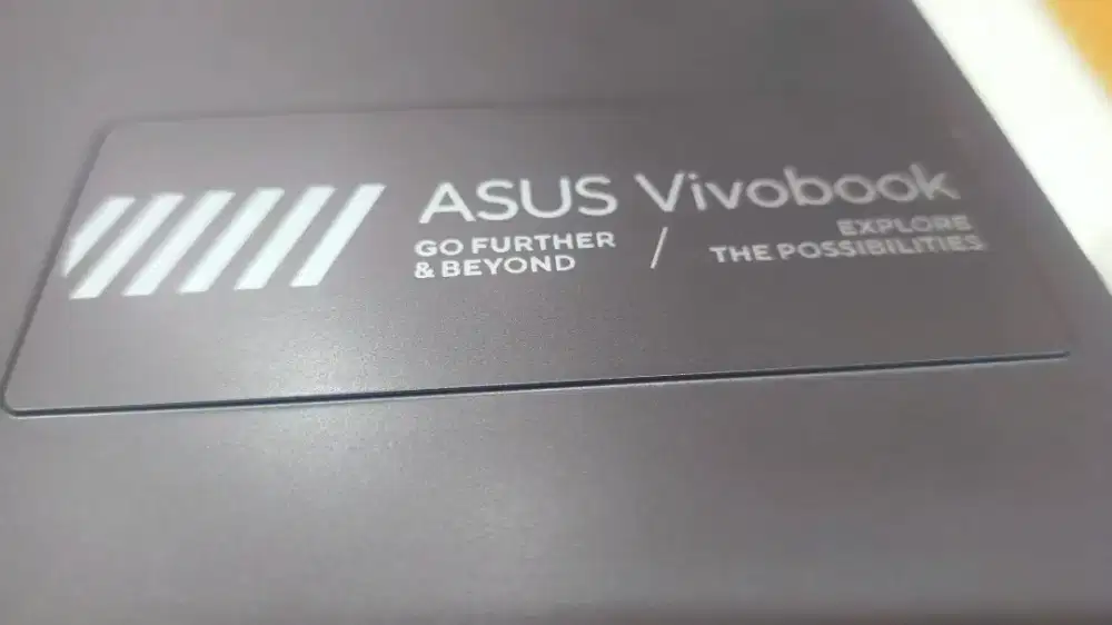 Dijual Cepat Laptop Asus Kondisi like new full set pokok ya Mantappp