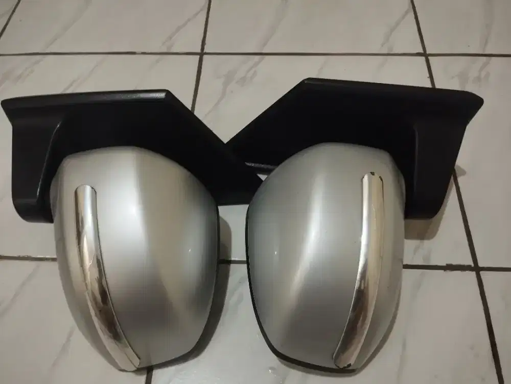 Spion sigra / xenia dll