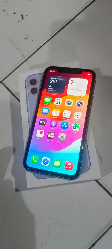 Ip 11/128 fullset inter